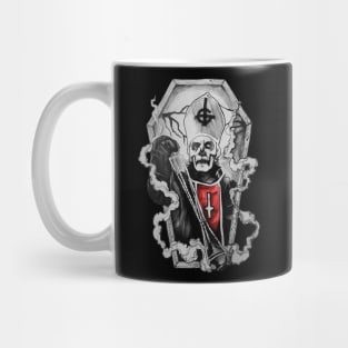 Papa Emeritus I Mug